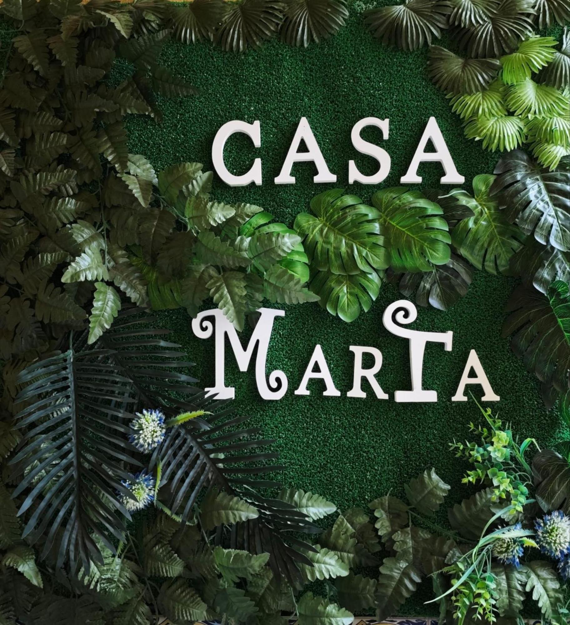 Willa Casa Marta Chella Zewnętrze zdjęcie